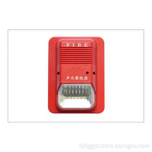 Professional 100 - 150ma 100db Wireless Outdoor Siren And S
